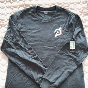 Peloton Breast Cancer Shirt